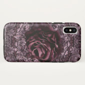 バラ曼荼羅 Case-Mate iPhoneケース (裏面(横))