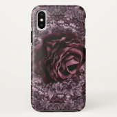 バラ曼荼羅 Case-Mate iPhoneケース (裏面)