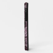 バラ曼荼羅 Case-Mate iPhoneケース (裏面/左)