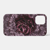バラ曼荼羅 Case-Mate iPhoneケース (裏面 (横))