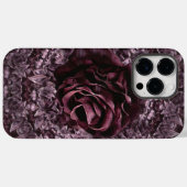 バラ曼荼羅 Case-Mate iPhoneケース (裏面 (横))