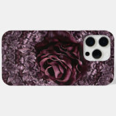 バラ曼荼羅 Case-Mate iPhoneケース (裏面 (横))