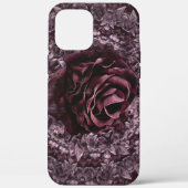 バラ曼荼羅 Case-Mate iPhoneケース (裏面)