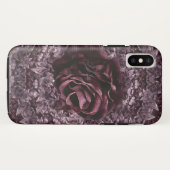 バラ曼荼羅 Case-Mate iPhoneケース (裏面(横))