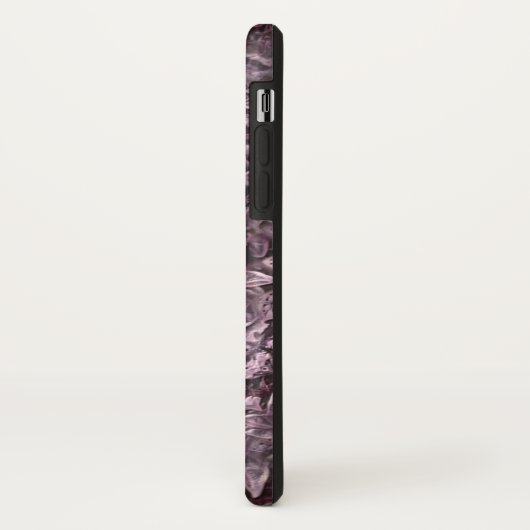 バラ曼荼羅 Case-Mate iPhoneケース (裏面/左)