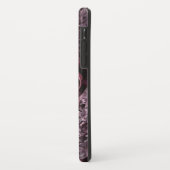 バラ曼荼羅 Case-Mate iPhoneケース (裏面/左)