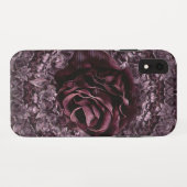 バラ曼荼羅 Case-Mate iPhoneケース (裏面(横))