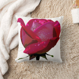 バラ枕 クッション