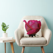 バラ枕 クッション (椅子)