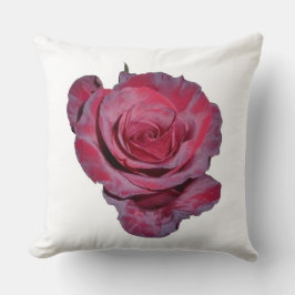 バラ枕 クッション
