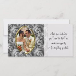 バラ枠 セーブザデート