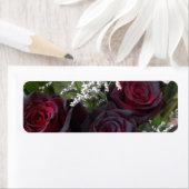 バラ標識 ラベル (インサイチュ)