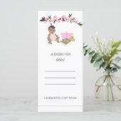 バラ沿岸シャワー書籍の民族ベビー (スタンド正面)