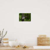 バラ焼きグロッサク ポスター (キッチン)