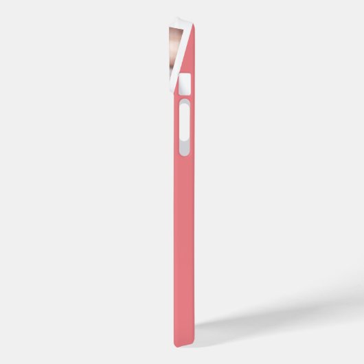 バラ犬の写真コラージュ、犬との生活がより良い Case-Mate iPhoneケース (裏面 / 左)