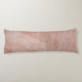 バラ石英抱き枕 ボディピロー (裏面)