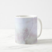 バラ石英 コーヒーマグカップ (正面右)