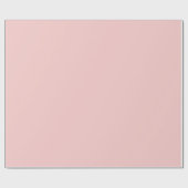 バラ石英 ラッピングペーパー (フラット)