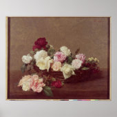 バラ籠1890 ポスター (正面)