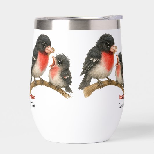 バラ素晴らしブレストグロスビーク (左面)