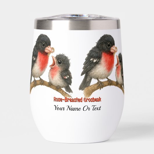 バラ素晴らしブレストグロスビーク (正面)