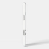 バラ素晴らしブレストグロスビーク Case-Mate iPhoneケース (裏面 / 右)