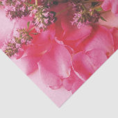 バラ組織ラップ紙 薄葉紙 (詳細)