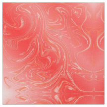 バラ織物、カラフルハウス織物ピンク