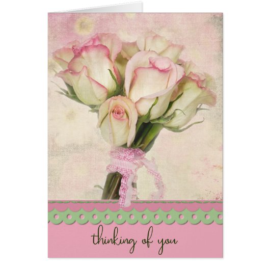 バラ考えバンチ・オブ・ユー (正面)