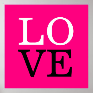 バラ背景結婚愛 ポスター