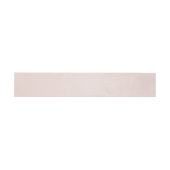 バラ色のピンク 招待状ベリーバンド (フラット)