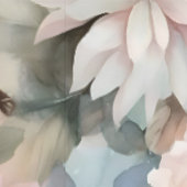 バラ色の花嫁のバレエ植物コレクション 壁紙 (縫い目)