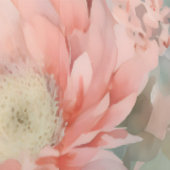 バラ色の花嫁のバレエ植物コレクション 壁紙 (縫い目)