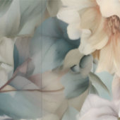 バラ色の花嫁のバレエ植物コレクション 壁紙 (縫い目)