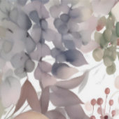 バラ色の花嫁のバレエ植物コレクション 壁紙 (縫い目)