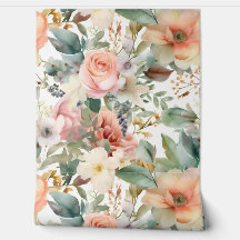 バラ色の花嫁のバレエ植物コレクション