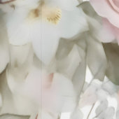 バラ色の花嫁のバレエ植物コレクション 壁紙 (縫い目)