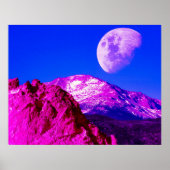 バラ色眼鏡 ポスター (正面)