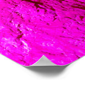 バラ色眼鏡 ポスター (角)