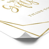 バラ色 ワインレッド 花柄 カードとギフト サイン (角)