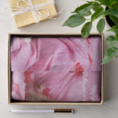 バラ花びらバレンタインデイカバリヤキングチャールズ 薄葉紙 (ギフト)