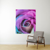 バラ花びら6 タペストリー (インサイチュ)