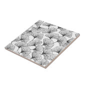 バラ花びら タイル (側面)