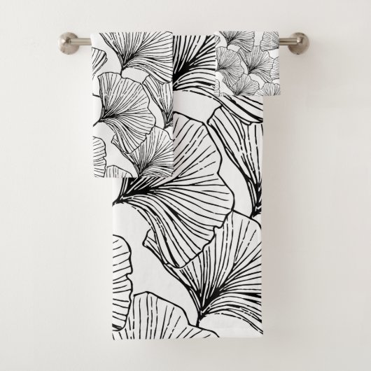 バラ花びら バスタオルセット (インサイチュ)