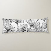 バラ花びら ボディピロー (裏面)