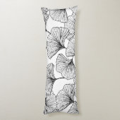 バラ花びら ボディピロー (裏面 (縦))