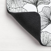 バラ花びら マウスパッド (コーナー)