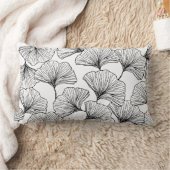 バラ花びら ランバークッション (ブランケット)