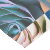 バラ花芸術的スタイル テーブルクロス (アングル)