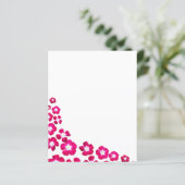 バラ花 (スタンド正面)